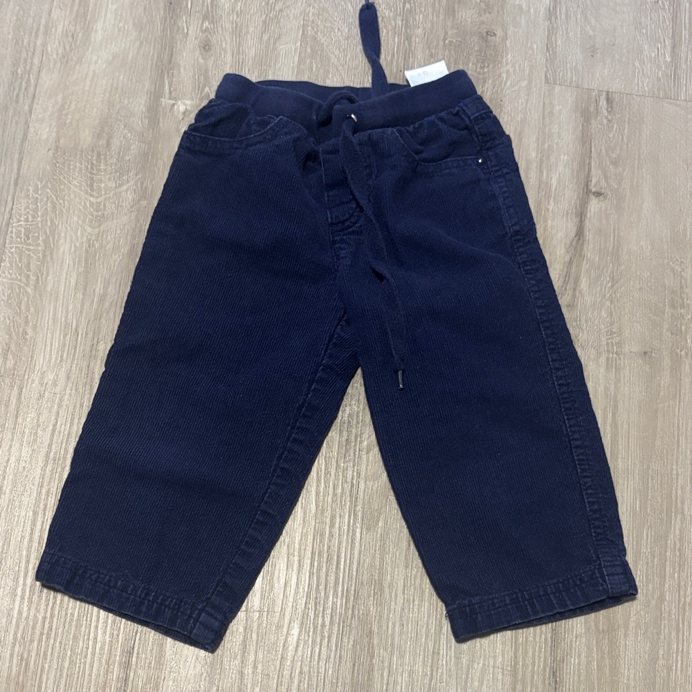 Epk Classic Navy‎ Kids Casual Pants